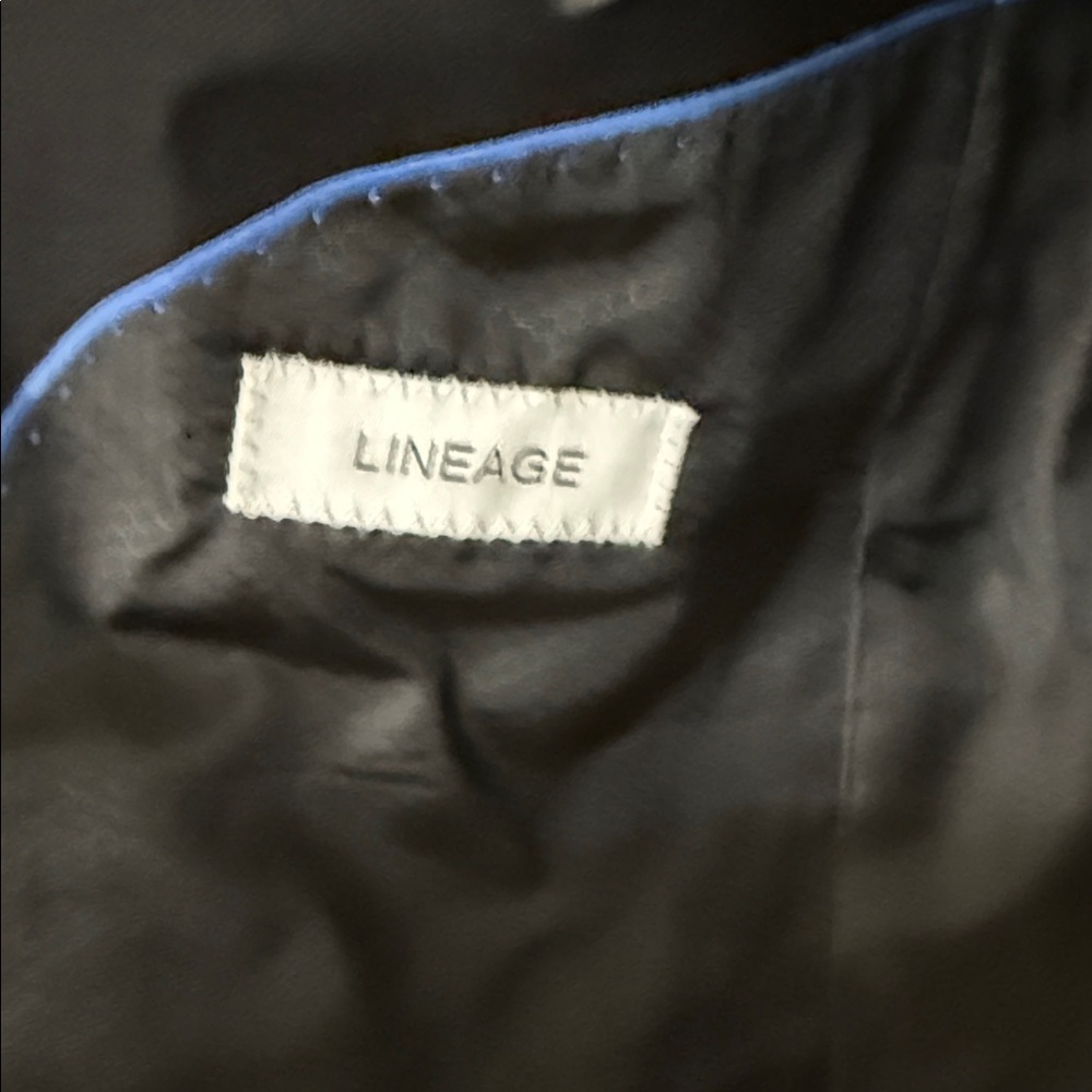 Lineage suit - Picture 4 of 7